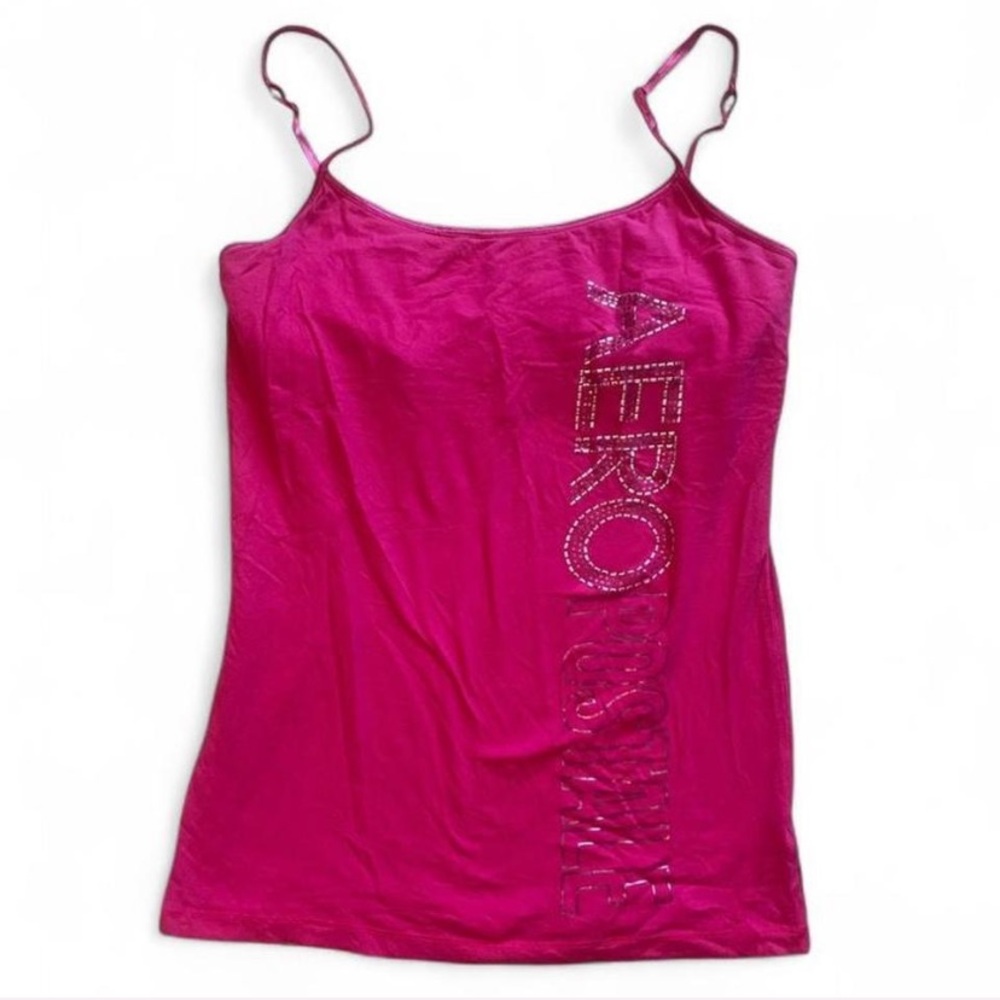 Y2K Aeropostale camisole tank